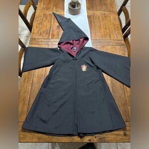 Gryffindor Kids Cloak - XXXXS